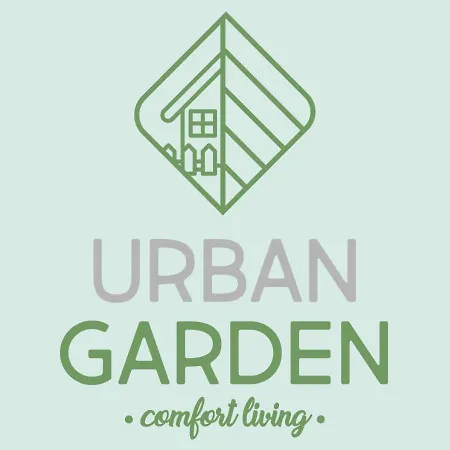 Urban Garden * Kateríni
